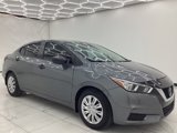 Used 2020 Nissan Versa S image 6