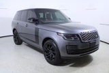 Used 2018 Land Rover Range Rover Autobiography image 3