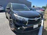 Used 2015 Toyota Highlander XLE image 2