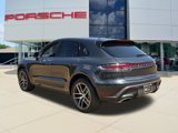 Used 2022 Porsche Macan image 3
