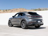 Certified 2024 Porsche Cayenne Coupe image 3