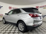 Used 2021 Chevrolet Equinox LT image 4