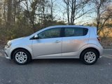 Used 2019 Chevrolet Sonic LT image 2