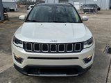 Used 2018 Jeep Compass Limited w/ Navigation Group image 2