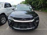 Used 2022 Chevrolet TrailBlazer RS w/ Sun and Liftgate Package image 2