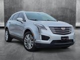 Used 2018 Cadillac XT5 Premium Luxury image 2