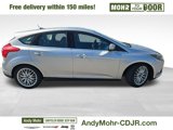 Used 2014 Ford Focus Titanium image 2
