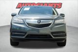 Used 2016 Acura MDX SH-AWD w/ Technology Package image 2