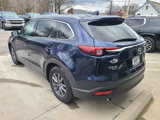Used 2022 MAZDA CX-9 Touring image 3