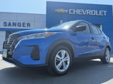 Used 2024 Nissan Kicks S image 3