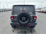New 2025 Jeep Wrangler Willys image 4
