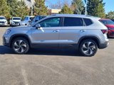 New 2025 Volkswagen Taos SE image 2