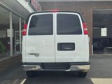 Used 2014 Chevrolet Express 3500 LT w/ LT Preferred Equipment Group image 4