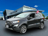 Used 2021 Ford EcoSport Titanium image 2