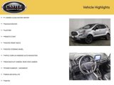 Used 2020 Ford EcoSport Titanium image 3