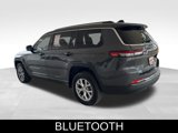 Used 2022 Jeep Grand Cherokee L Limited w/ Luxury Tech Group II image 4