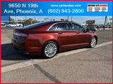 Used 2015 Lincoln MKZ w/ Equipment Group 102A Reserve image 6