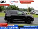 Used 2017 Jeep Renegade Altitude image 5