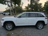 New 2023 Jeep Grand Cherokee Laredo X image 3