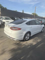 Used 2015 Ford Fusion SE image 5
