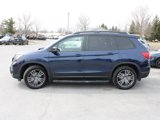 Used 2021 Honda Passport EX-L image 6