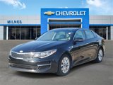 Used 2018 Kia Optima EX image 3