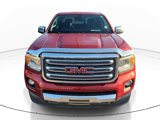 Used 2016 GMC Canyon SLT w/ Driver Alert Package image 2
