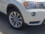 Used 2014 BMW X3 xDrive28i image 3