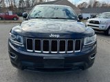 Used 2014 Jeep Grand Cherokee Laredo w/ 18" Wheel & 8.4" Radio Group image 4