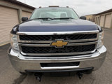 Used 2012 Chevrolet Silverado 2500 W/T w/ Snow Plow Prep Package image 5