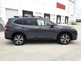 Used 2021 Subaru Forester Limited image 4