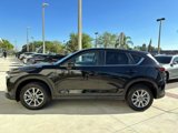 Used 2023 MAZDA CX-5 AWD 2.5 S w/ Select Package image 6