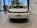 Used 2021 Porsche 718 Boxster image 4