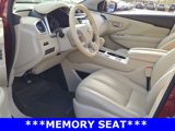 Used 2018 Nissan Murano SL w/ Cargo Package image 5