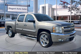 Used 2012 Chevrolet Silverado 1500 LT image 3