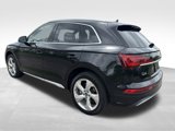 Used 2021 Audi Q5 2.0T Premium Plus image 3