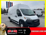 New 2024 RAM ProMaster 3500 w/ Premium Convenience Group image 1