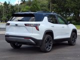 New 2026 Chevrolet Equinox LT w/ Convenience Package II image 4