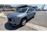 Used 2024 GMC Terrain SLE image 4