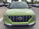 Used 2023 Hyundai Venue SEL w/ Cargo Package image 2