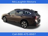 Used 2021 Subaru Outback Limited w/ Popular Package #2 image 3