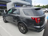 Certified 2019 Ford Explorer Sport w/ Equipment Group 401A image 2