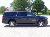 Used 2015 Chevrolet Suburban LT w/ Luxury Package image 6