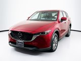 Used 2023 MAZDA CX-5 AWD 2.5 S w/ Preferred Package image 3