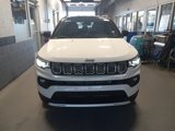 New 2025 Jeep Compass Limited image 6