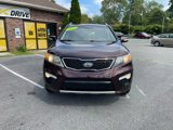 Used 2012 Kia Sorento SX w/ SX Premium Pkg image 6