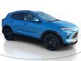 New 2025 Buick Encore GX Sport Touring w/ Comfort Package image 2
