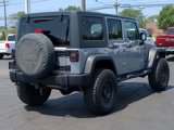 Used 2014 Jeep Wrangler Unlimited Sport w/ Quick Order Package 24S image 6