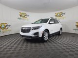 Used 2022 Chevrolet Equinox LT image 3