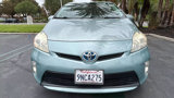 Used 2015 Toyota Prius Four image 4